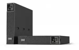 ABB UPS POWERVALUE 11RT G3 LIB 2 KVA