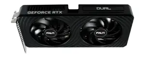 Vaizdo plokštė PALIT GeForce RTX 5060 8 GB, GDDR7, NE75060019P1-GB2063D