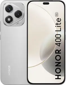 Mobilusis telefonas HONOR HONOR 400 Lite, Pilka