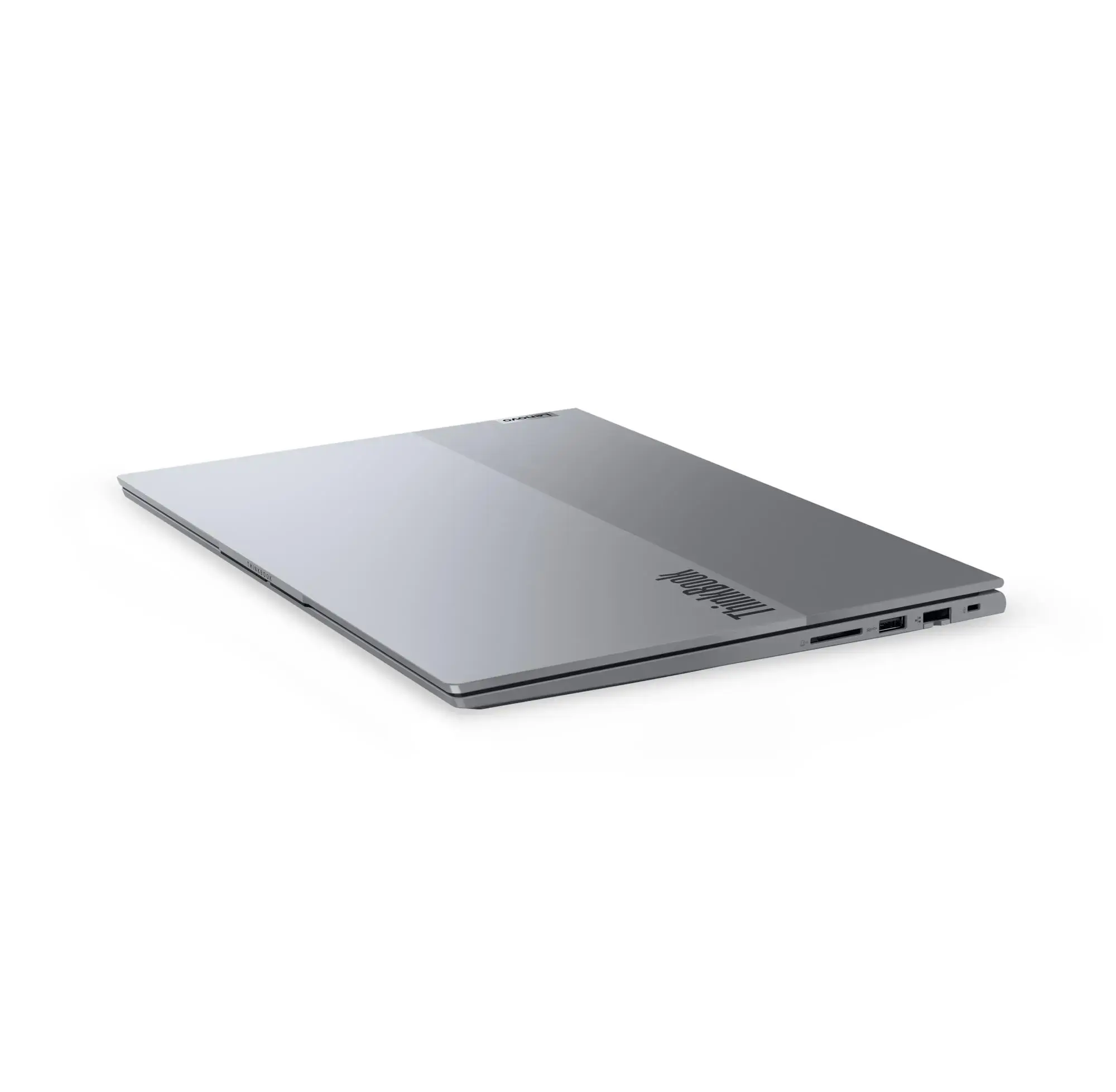 Nešiojamas kompiuteris Lenovo ThinkBook 16 G7 ARP, AMD Ryzen 5 7535HS (Max. 4.55GHz, 16M, 6C), 512 GB, 16 Coliai, Windows 11 Pro