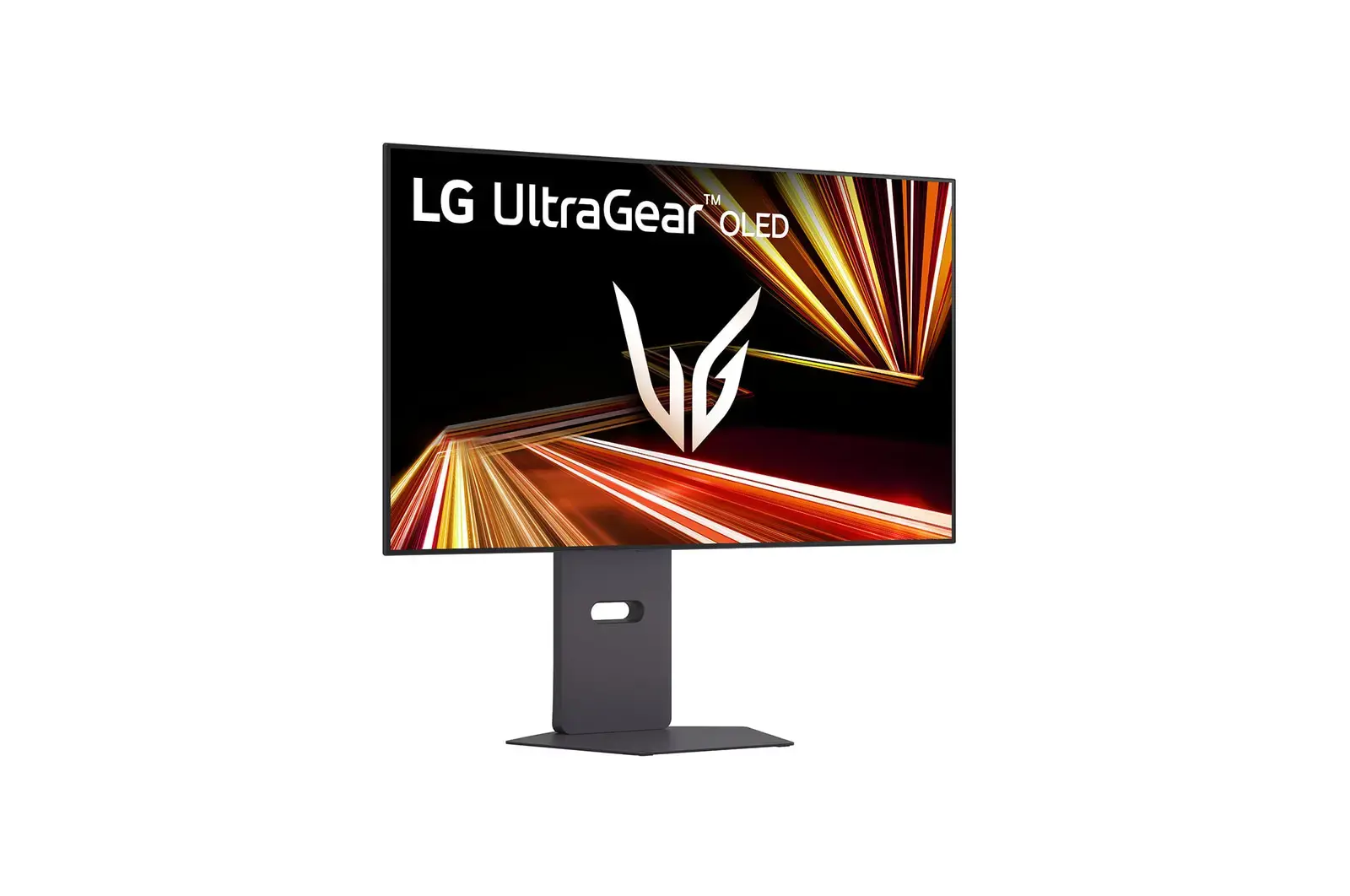 Monitor LG 32 " 3840 x 2160 pixels 4K Ultra HD Native aspect ratio 16:9 OLED Flat 32GX870A-B