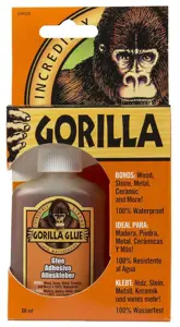"Gorilla" klijai 60 ml