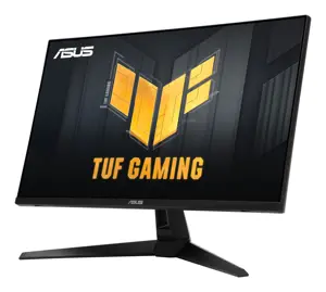LCD Monitor ASUS 27 " 2560 x 1440 pixels Quad HD Native aspect ratio 16:9 LED Flat 90LM0BG0-B01971