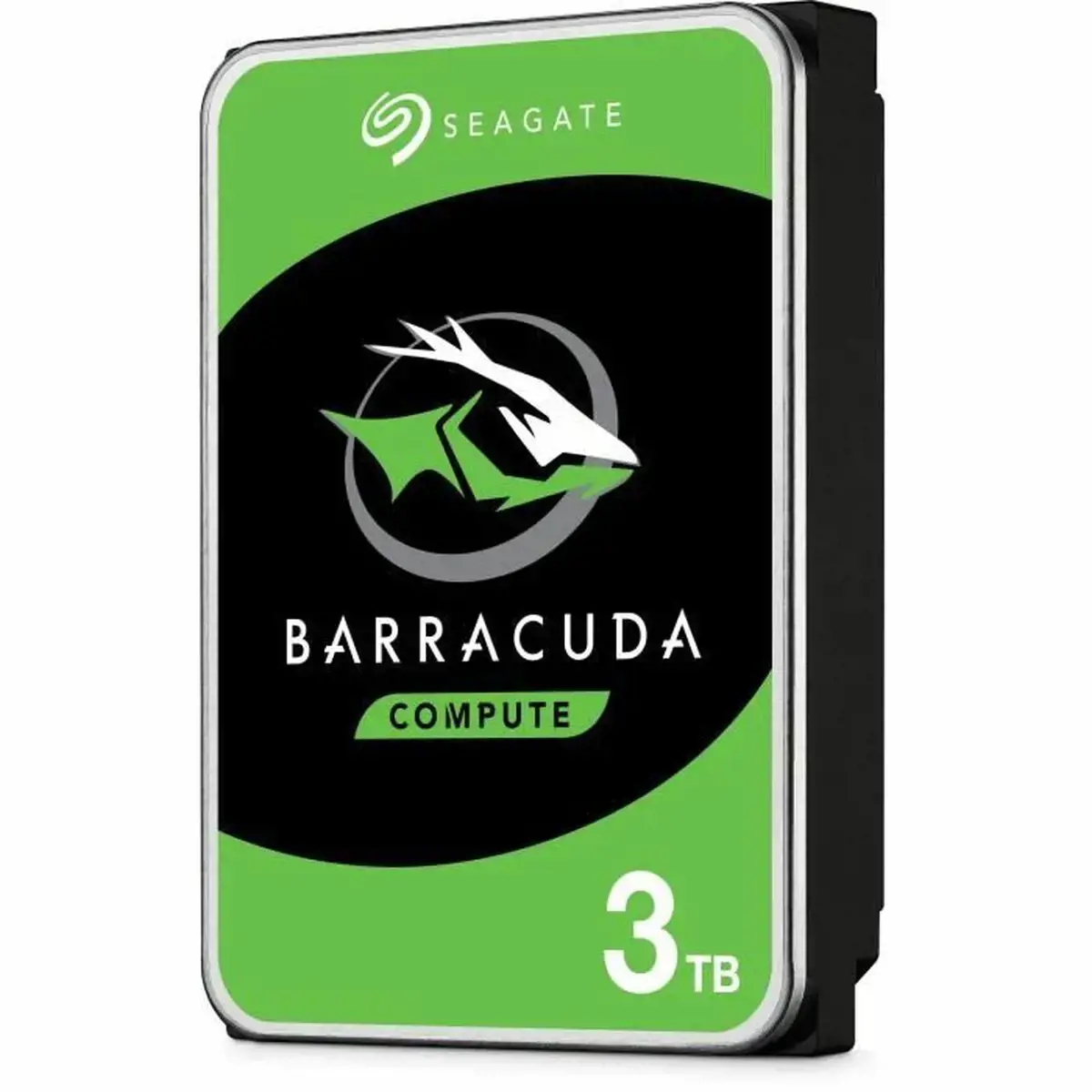 "Seagate Barracuda ST3000DM007", 3,5", 3000 GB