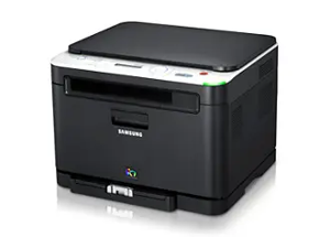 Samsung CLX 3180K