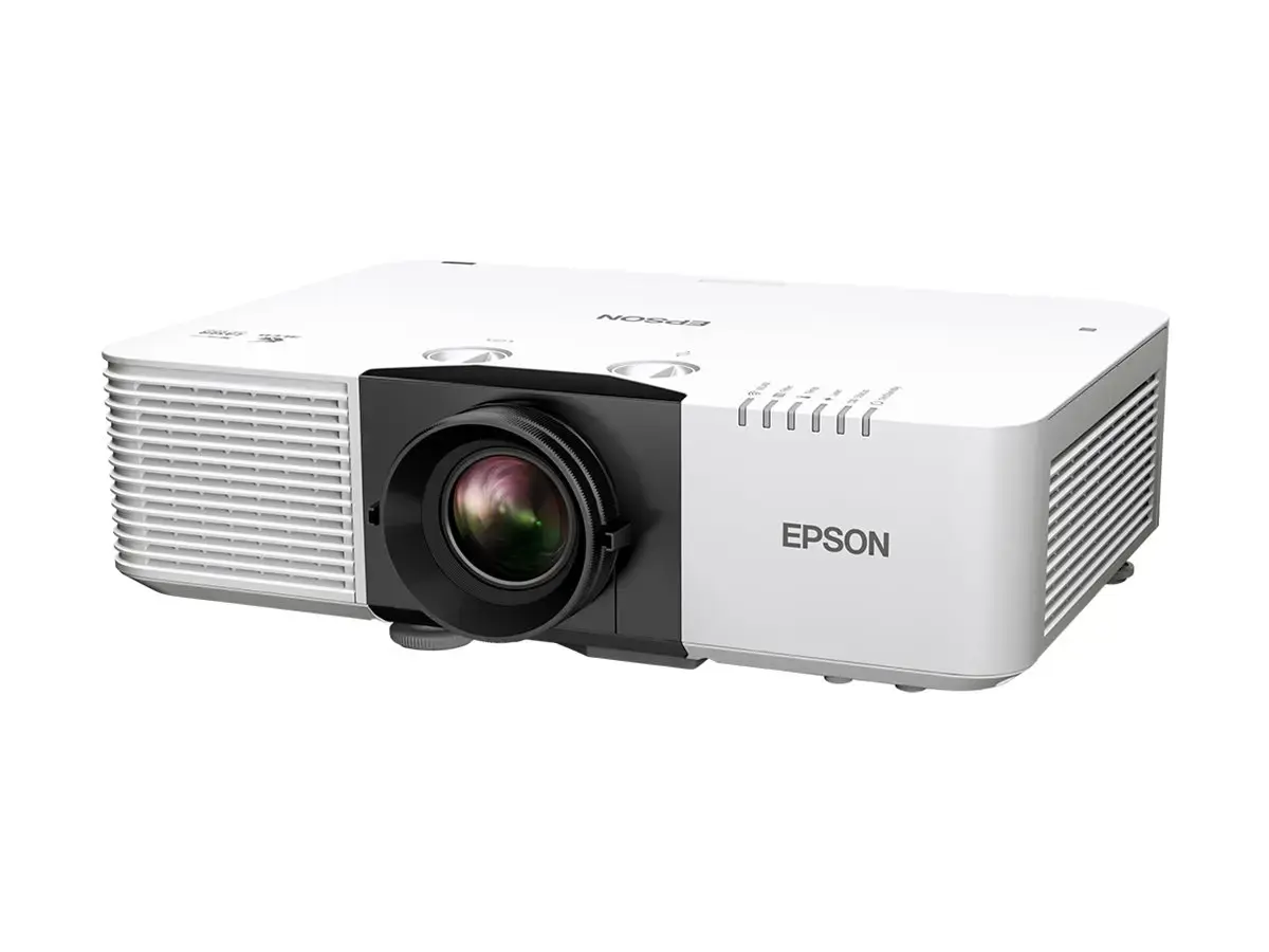 Epson EB-L690U | WUXGA (1920x1200) | 6500 ANSI lumens | White