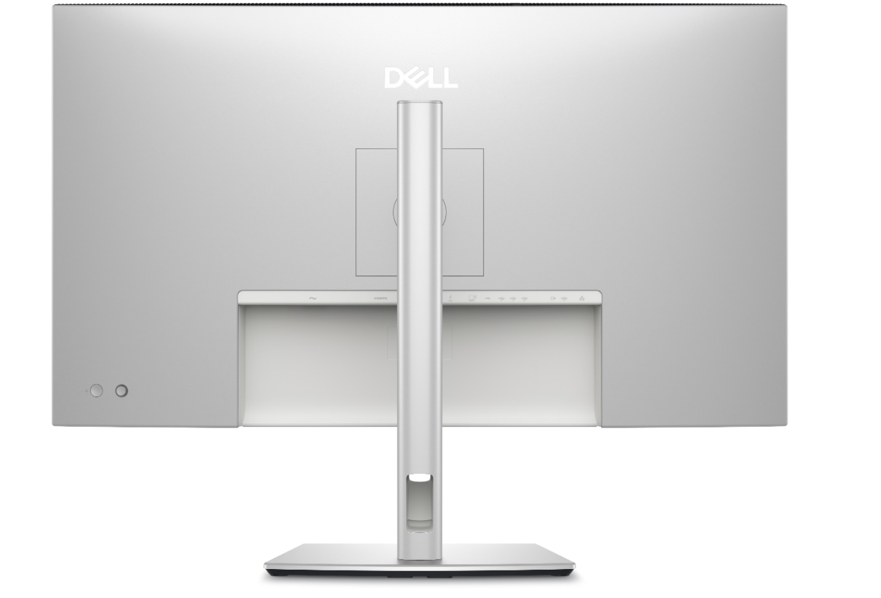 LCD Monitor DELL U3225QE 31.5" Business Panel IPS 3840x2160 16:9 120 Hz 5 ms Swivel Pivot Height adjustable Tilt 210-BQTK