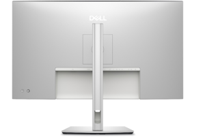 LCD Monitor DELL U3225QE 31.5" Business Panel IPS 3840x2160 16:9 120 Hz 5 ms Swivel Pivot Height adjustable Tilt 210-BQTK