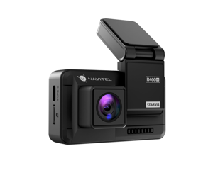 Navitel | Compact dashcam with 2K video quality | R460 2K