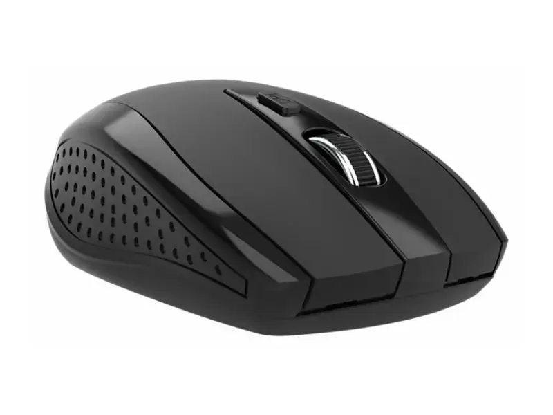Acer Ergonomic Mouse | MX202 | Wireless | Black
