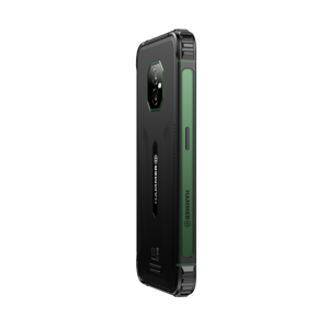 Hammer | Ranger | Black/Green | 6 " | IPS | 1560 x 720 pixels | Mediatek | Helio G99 | Internal RAM 6 GB | 128 GB | microSD | Dual SIM | 3G | 4G | Main camera resolution 50 MP | Android | 15 | 5000 mAh