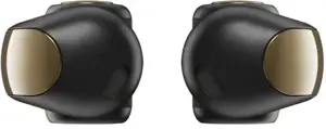 Bose wireless earbuds Ultra Open Earbuds, desert gold