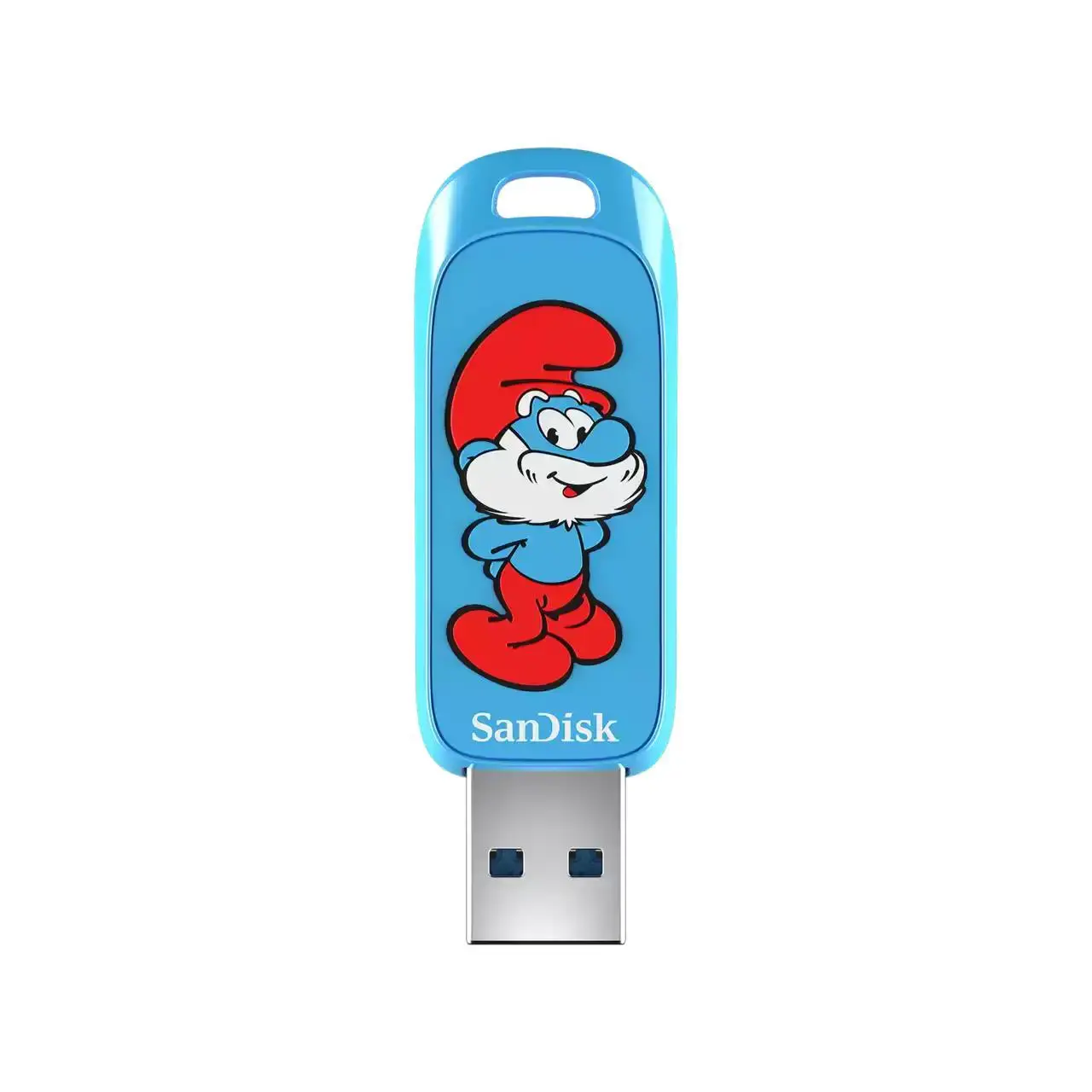 MEMORY DRIVE FLASH USB3.2/64GB SDCZIS-064G-G46 SANDISK