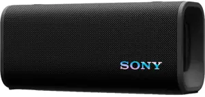 Sony | Speaker | ULT FIELD 3 | Waterproof | Bluetooth | Black | Portable | Wireless connection