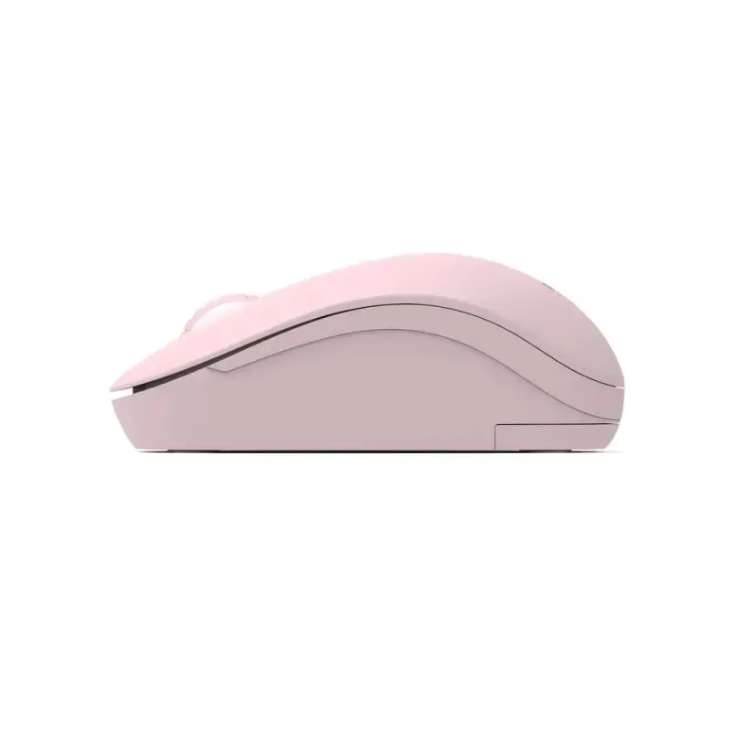 MOUSE USB OPTICAL WRL COLLECT./PINK 900541 PORT DESIGNS