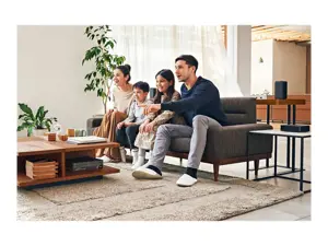 "Sony HT-S40R", 5.1 kanalų, 600 W, "Dolby Digital", "Dolby Dual Mono", 90 W, 90 W, 75 W