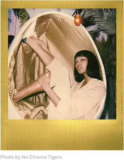 "Polaroid i-Type Color Golden Moments" 2 vnt.