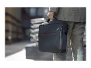 Lenovo 4X40Q26385, Kietas dėklas, 39,6 cm (15,6"), diržas per petį