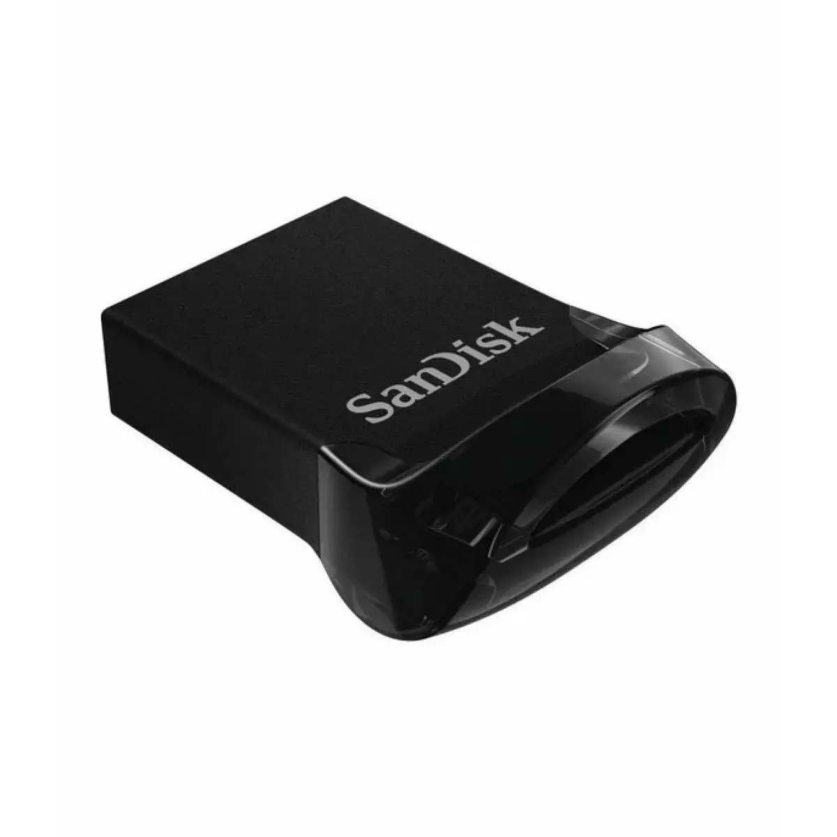 USB atmintinė SanDisk SDCZ430-064G-G46 Black 64 GB