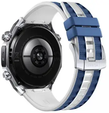 HUAWEI WATCH ULTIMATE 2 (49MM) BLUE, DEMO