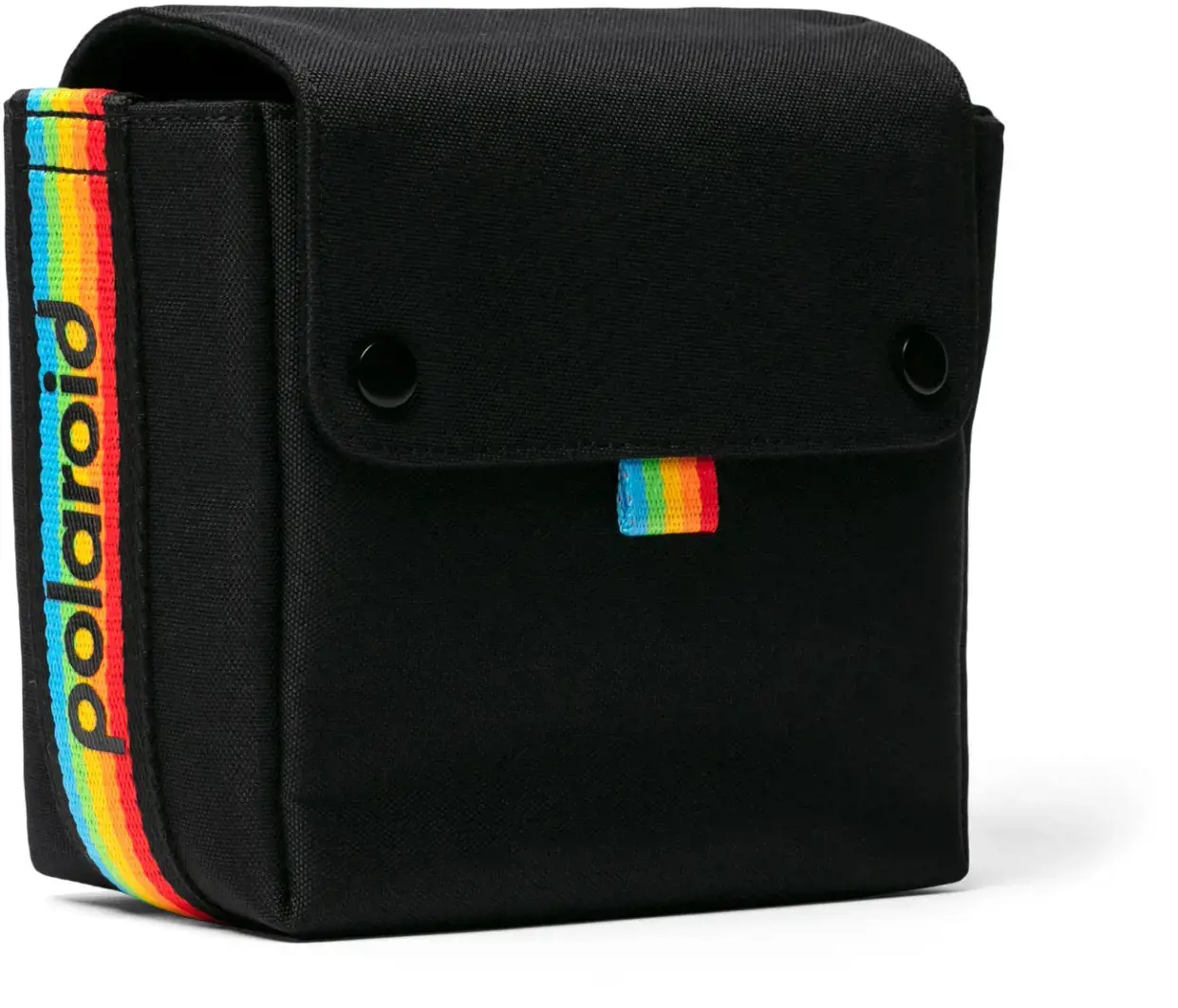Polaroid Now camera bag, black