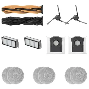 Vacuum Cleaner Accessory DREAME Kit RAK64-1 For X50 Ultra/X50 Master/L50 Ultra/L50 Pro Ultra/L40s U…