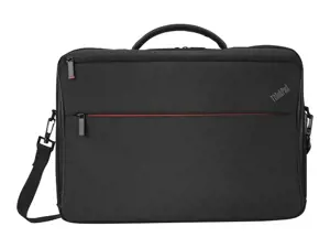 Lenovo 4X40Q26385, Kietas dėklas, 39,6 cm (15,6"), diržas per petį