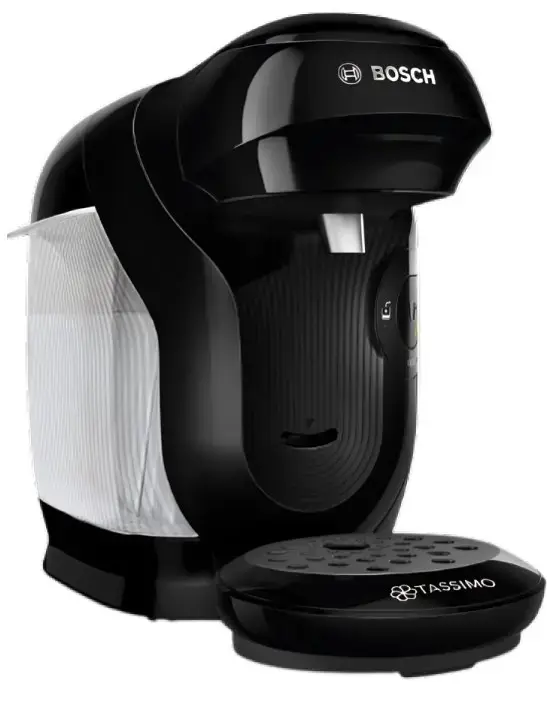 Kavos aparatas BOSCH TAS112E, 1400 W, Fully-auto