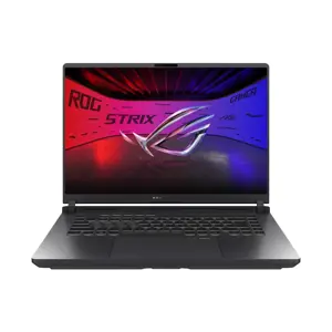 ASUS ROG Strix G16 G615LW-U9321W Intel Core Ultra 9 275HX Laptop 40.6 cm (16") WQXGA 32 GB DDR5-SDR…