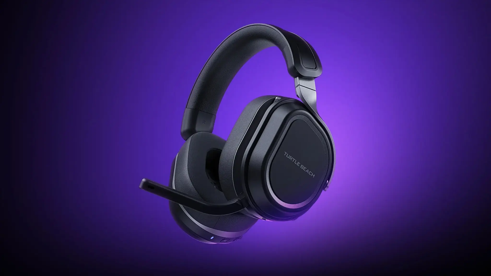 Turtle Beach wireless headset Stealth 700 Gen 3 PC, black