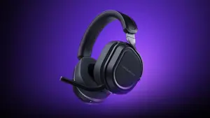 Turtle Beach wireless headset Stealth 700 Gen 3 PC, black