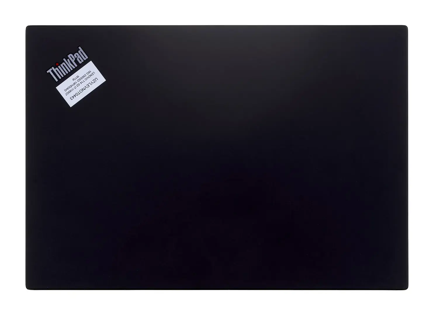 LENOVO ThinkPad T14 G2 i5-1145G7 16GB 256GB SSD 14" FHD Win11pro USED Used