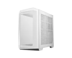 Case MSI MAG PANO 100R PZ MidiTower Case product features Transparent panel ATX MicroATX MiniITX Co…