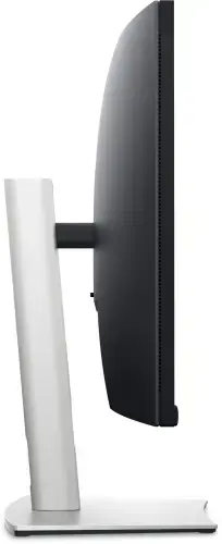 LCD monitorius DELL P3424WEB 34" lenktas/21 : 9 IPS 3440x1440 21:9 60Hz 5 ms Garsiakalbiai Kamera 4MP Pasukamas Reguliuojamas aukštis Palenkimas 210-BFOB