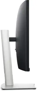 LCD monitorius DELL P3424WEB 34" lenktas/21 : 9 IPS 3440x1440 21:9 60Hz 5 ms Garsiakalbiai Kamera 4MP Pasukamas Reguliuojamas aukštis Palenkimas 210-BFOB
