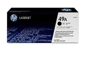 Q5949A, Kasetė spausdintuvui (HP)