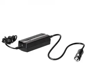 AKYGA AK-ND-42 Automobilinio nešiojamojo kompiuterio maitinimo šaltinis AK-ND-42 20V/4,5A 90W Kvadr…
