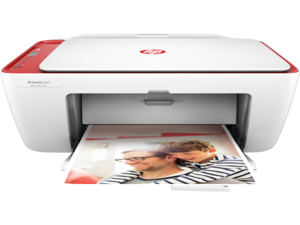 HP Deskjet 2622
