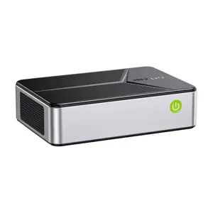 Mini PC GMKtec G9 Intel N150 12GB RAM + 64GB + 512GB WIN 11 Pro