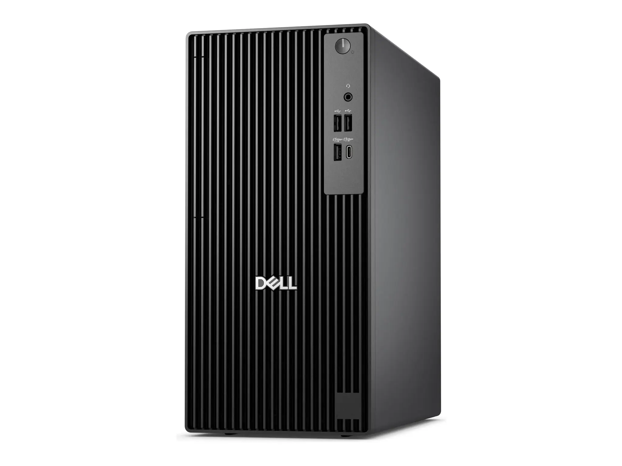 Dell Pro | QCT1250 | Desktop | Tower | Intel Core i7 | i7-14700 | Internal memory 16 GB | Solid-state drive capacity 512 GB | Intel Integrated Graphics | No Optical Drive | Keyboard language No keyboard | Ubuntu | Warranty 36 month(s)