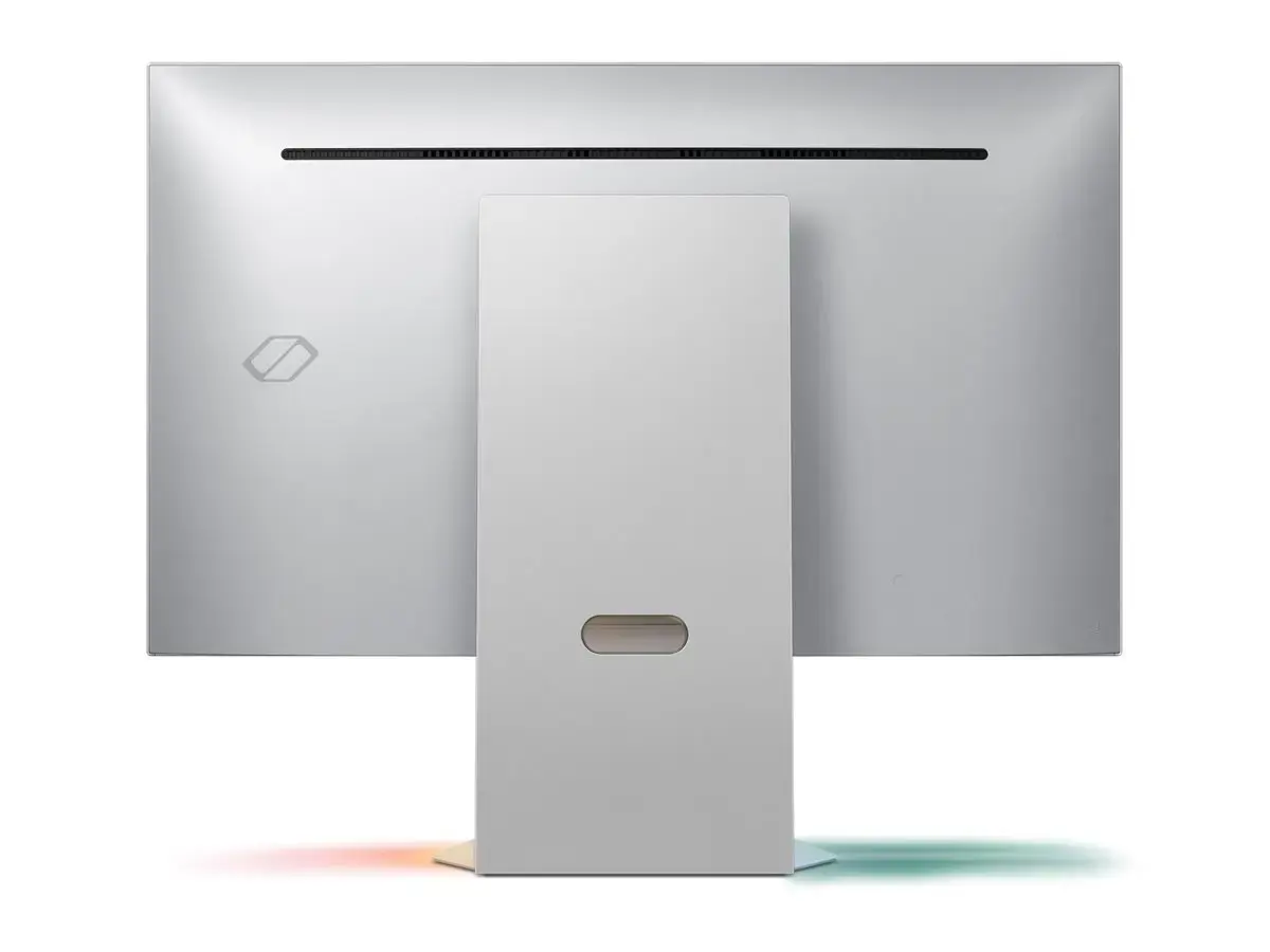 Samsung | LS27FG902XUXEN | 27 " | IPS | 16:9 | 165 Hz | 1 ms | 3840 x 2160 pixels | 350 cd/m² | HDMI ports quantity 2 | Silver