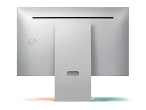 Samsung | LS27FG902XUXEN | 27 " | IPS | 16:9 | 165 Hz | 1 ms | 3840 x 2160 pixels | 350 cd/m² | HDMI ports quantity 2 | Silver