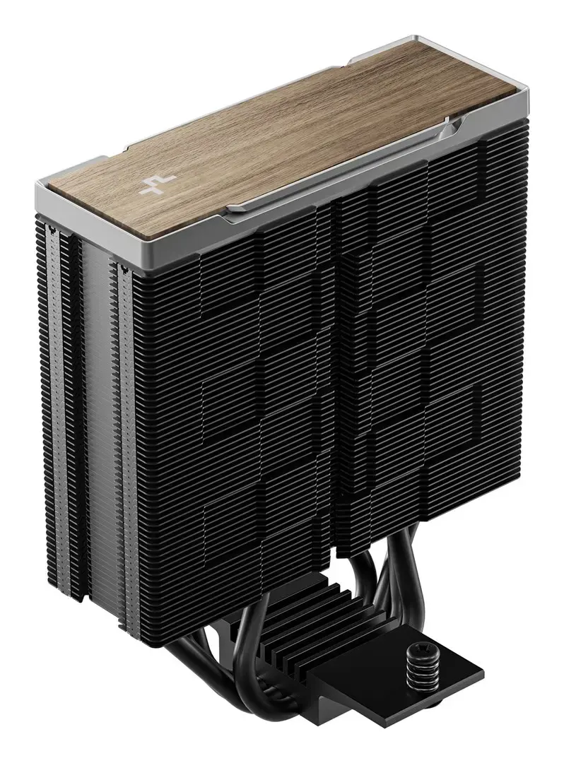 Deepcool Air Cooler | AK400 G2 | Intel, AMD