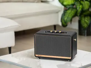 "Tracer M45" garsiakalbis TWS bluetooth 45W, juodas TRAGLO47248