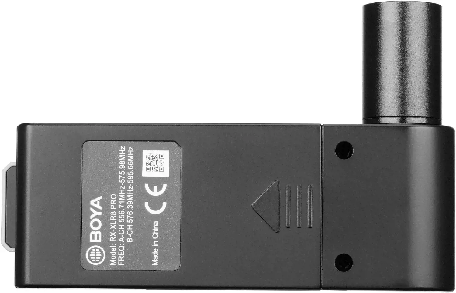 "Boya" belaidis mikrofonas BY-WM8 Pro-K7 UHF Wireless