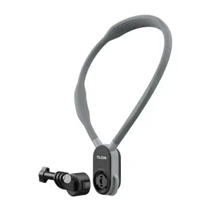 Neck mount with quick release for Telesin sports cameras