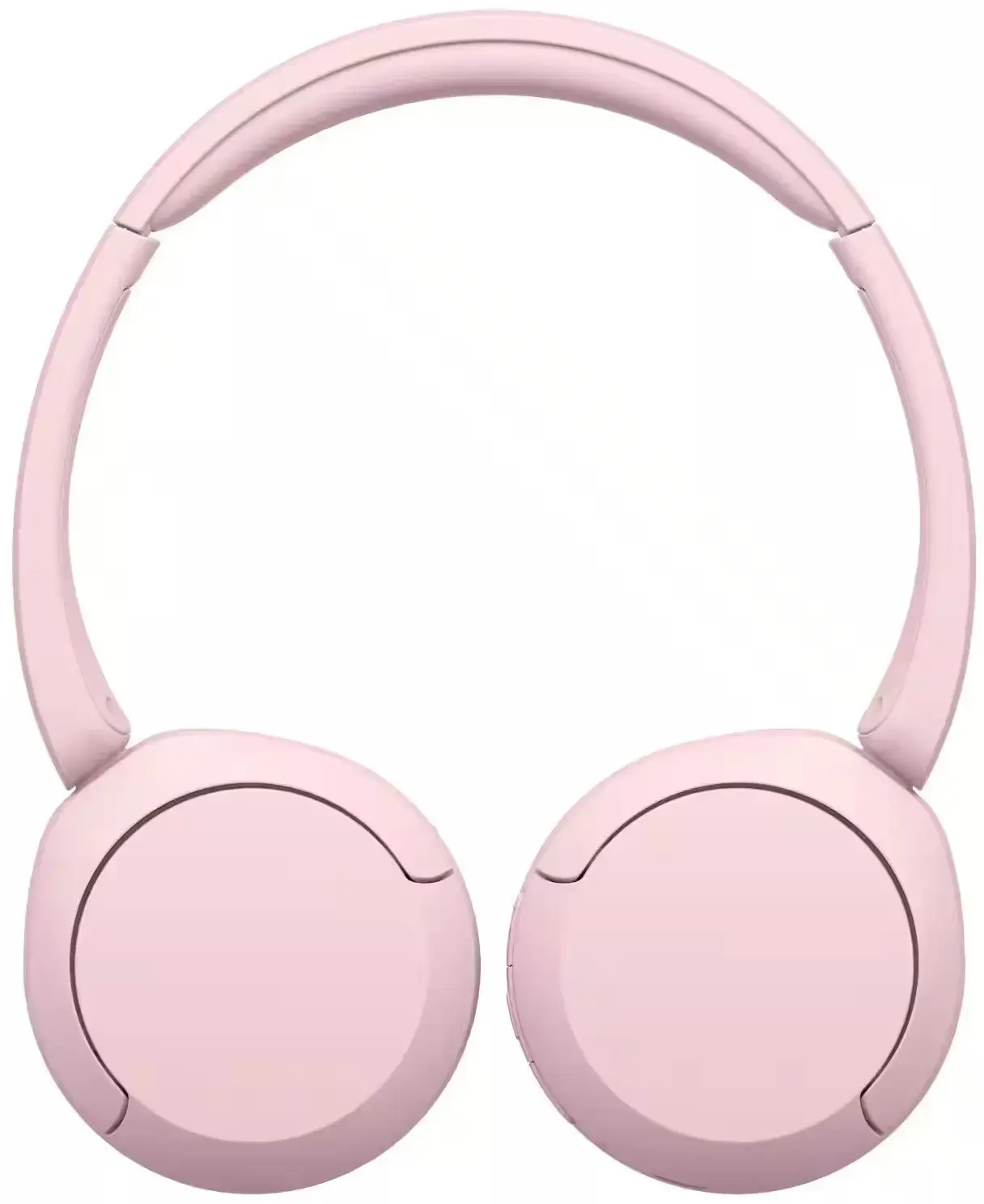 Sony wireless headset WH-CH520, pink