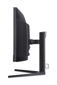 Acer | Predator X34 V3bmiiphuzx Series | 34 " | VA | 21:9 | 180 Hz | 1 ms | 3440 x 1440 pixels | 600 cd/m² | HDMI ports quantity 2 | Black