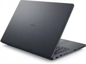 DELL PRO MAX 16 PLUS U7-265HX/16FHD+/32GB/1TBSSD/RTXPRO2000-8GB/11P/3PS (ESTONIAN-KB)