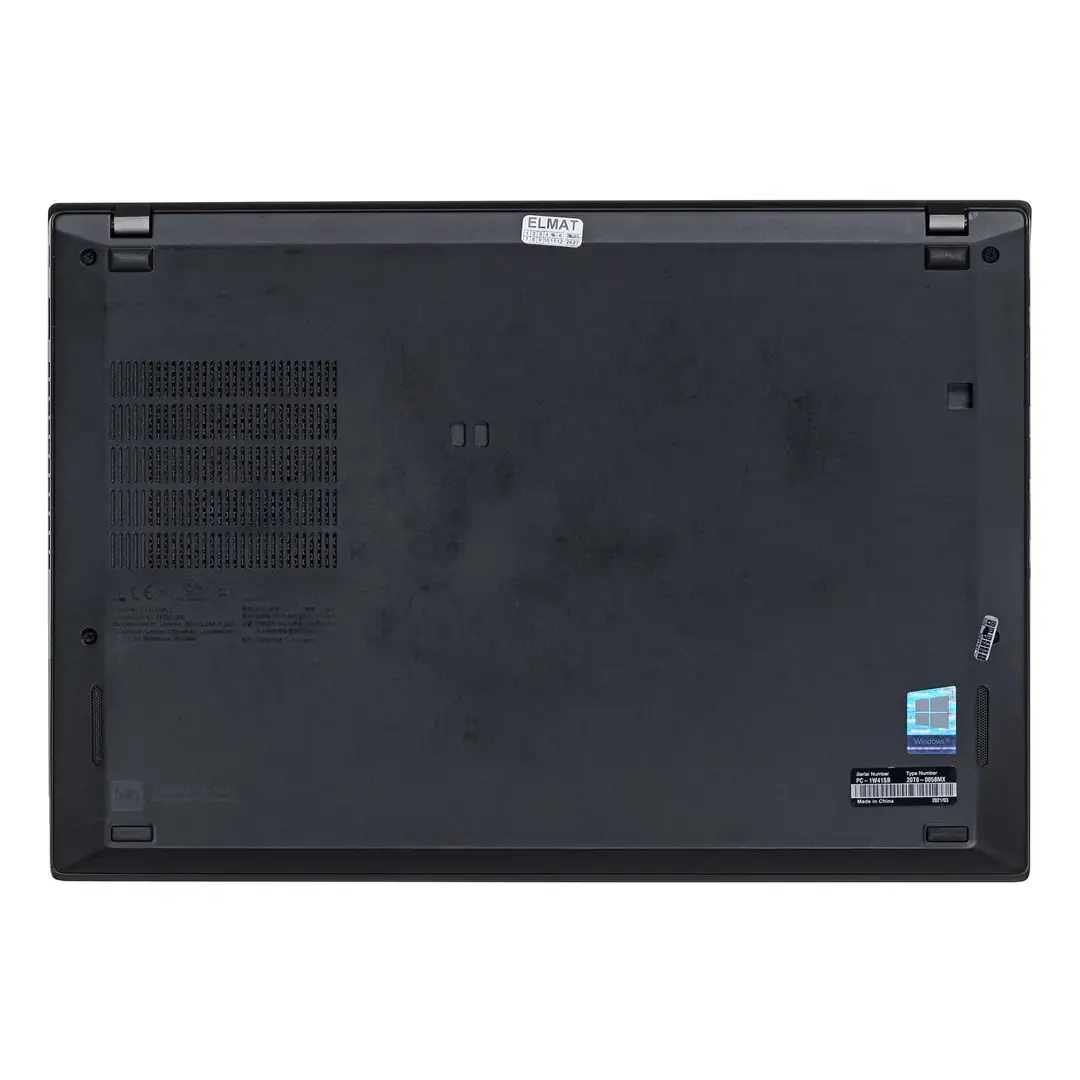 LENOVO ThinkPad T14s G2 i5-1145G7 16GB 256GB SSD 14" FHD Win11pro USED Used